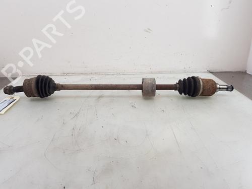 Used Right front driveshaft Right front driveshaft FIAT 500 (312_) 1.2 (312AXA1A) (69 hp) 26327553 26327553