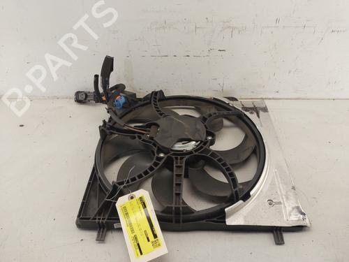 Used Radiator fan Radiator fan 38108532 38108532