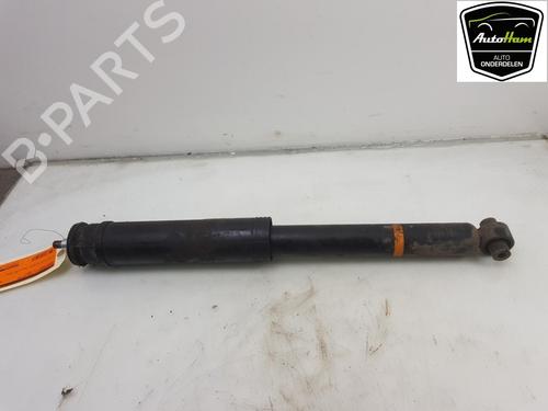 Left rear shock absorber TOYOTA AURIS (_E18_) 1.8 Hybrid (ZWE186_, ZWE186R) | BP12044760M18 
