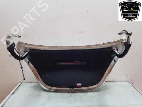Tailgate MERCEDES-BENZ C-CLASS (W205) C 350 e (205.047) | BP19667788C6 