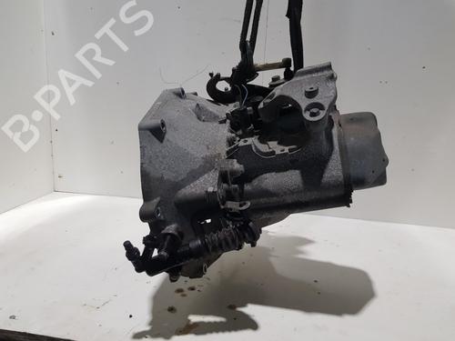 Gearbox PEUGEOT 2008 I (CU_) 1.2 VTi | BP21690726M3 