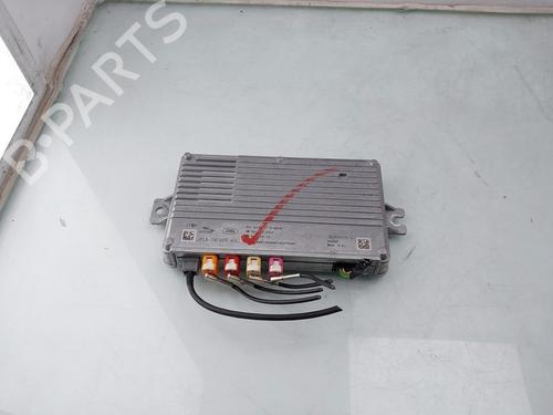 Annen LAND ROVER RANGE ROVER SPORT II (L494) 3.0 SDV6 4x4 (306 hp) 29910167
