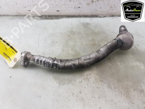 AC pipe MERCEDES-BENZ SPRINTER 3,5-t Van (B907, B910) 319 CDI RWD (907.633, 907.635, 907.637) | BP20331004M126 