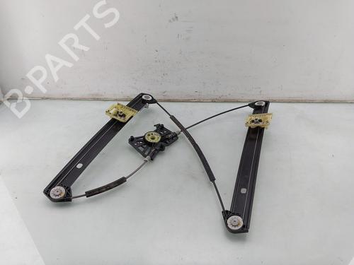 Used Front left window mechanism Front left window mechanism 37179247 37179247