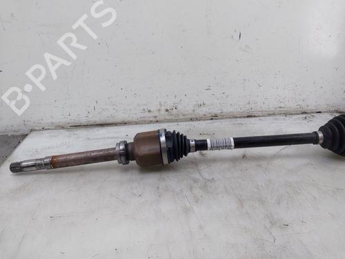 Right front driveshaft OPEL FRONTERA (OV24) EV | BP31884576M39