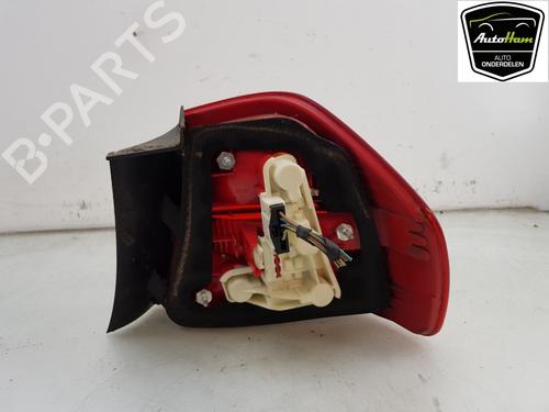 Left taillight BMW 3 (E90) 318 i | BP13107841C34 