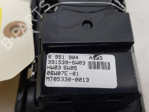 Switch BMW 5 (E60) 550 i | BP12013756I30 