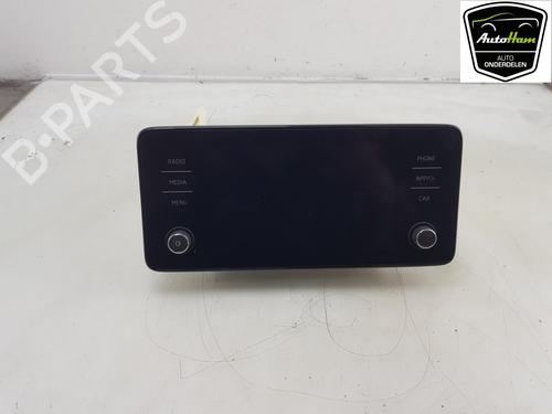 Used Electronic module SKODA KAMIQ (NW4) 1.0 TSI (115 hp) 19336072