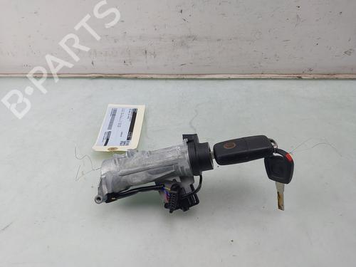 Used Ignition barrel VW GOLF VI (5K1) 1.4 TSI (122 hp) 29025723