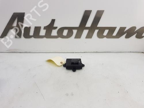Used Control unit Control unit FORD FOCUS III Turnier 1.6 TDCi ECOnetic (105 hp) 12032003 12032003