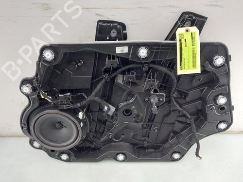 Front right window mechanism FORD PUMA (J2K, CF7) 1.0 ST EcoBoost mHEV | BP37448140C23 - Image 2