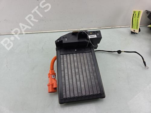 Heater resistor FIAT 500 (312_) Electric (EV) | BP31288158M108