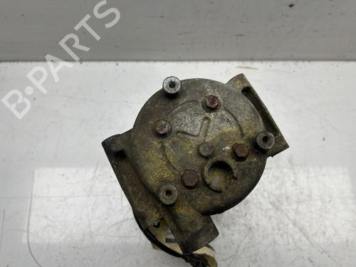 AC compressor FORD FIESTA VI Van 1.4 TDCi | BP33266735M34 - Image 3