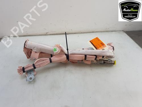 Used Left curtain airbag MAZDA 6 Estate (GJ, GL) 2.0 (GJEFW) (165 hp) 12062226
