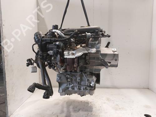 Engine SKODA KAMIQ (NW4) 1.0 TSI | BP28038057M1 