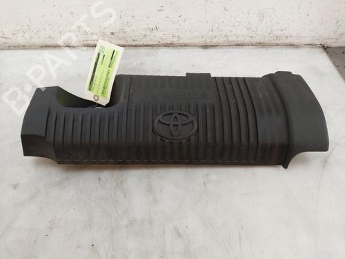Used Underbody protection Underbody protection TOYOTA YARIS (_P13_) 1.5 Hybrid (NHP130_) (101 hp) 33617786 33617786