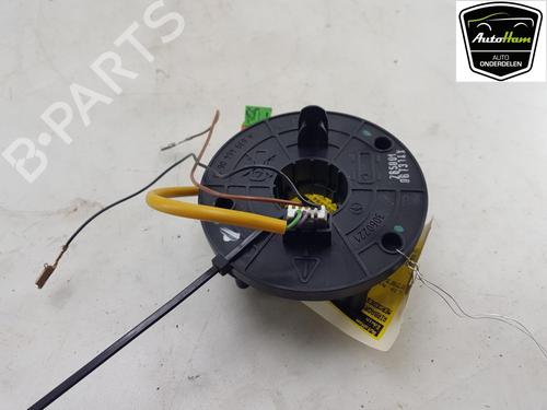 Squib airbag MERCEDES-BENZ VITO / MIXTO Van (W639) 109 CDI (639.601, 639.603, 639.605) | BP16321129C102 