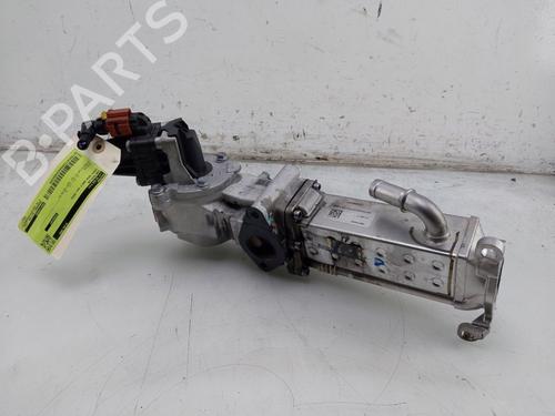 Egr IVECO DAILY VI Van 33S16, 35S16, 35C16, 38S16, 40C16, 42S16, 50C16 (156 hp) 31922450