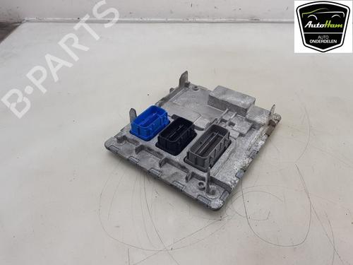 Used Engine control unit (ECU) Engine control unit (ECU) 19436621 19436621