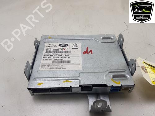 Electronic module LAND ROVER RANGE ROVER SPORT II (L494) 3.0 SDV6 4x4 | BP17121184M83