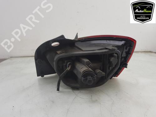 Left taillight SEAT IBIZA IV (6J5, 6P1) 1.2 TSI | BP13107230C34 