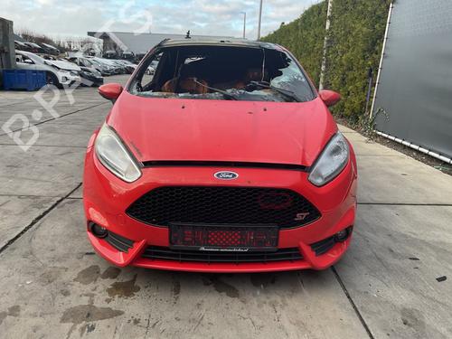 Full front FORD FIESTA VI (CB1, CCN) 1.6 ST | BP34508566S1 - Image 3
