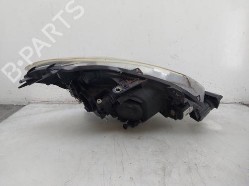 Left headlight RENAULT CLIO III (BR0/1, CR0/1) 1.4 16V | BP30060498C28