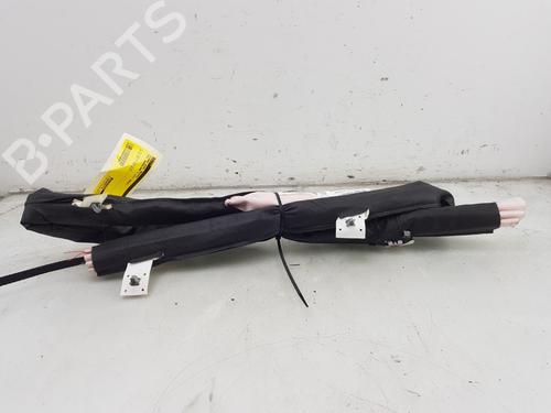 Used Right curtain airbag Right curtain airbag OPEL GRANDLAND / GRANDLAND X (A18, P1UO) 1.2 (75) (131 hp) 33286702 33286702