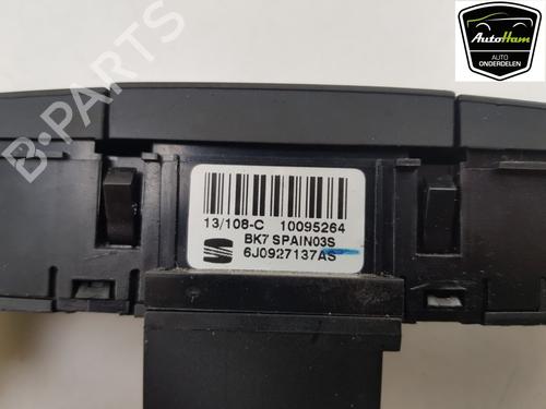 Switch SEAT IBIZA IV (6J5, 6P1) 1.2 TSI | BP13107422I30 