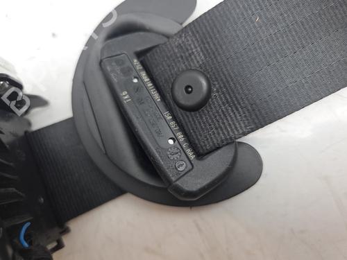 Rear right seatbelt VW UP! (121, 122, BL1, BL2, BL3, 123) 1.0 | BP28167152I28 