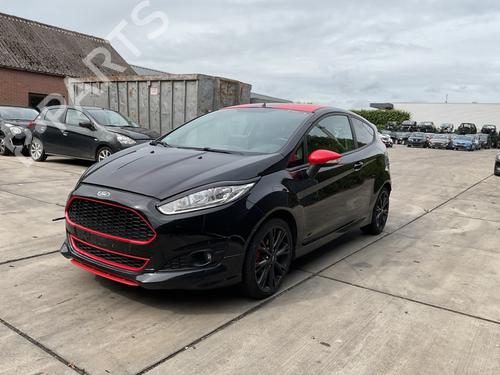 Forkjerm venstre FORD FIESTA VI (CB1, CCN) 1.0 Sport (140 hp) 26903058