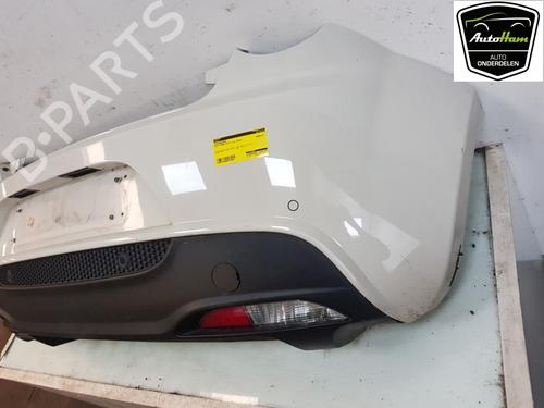 Rear bumper ALFA ROMEO MITO (955_) 1.4 Turbo MultiAir (955AXM1A, 955AXR11) | BP15857577C8 