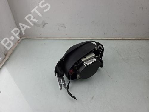 Used Front left seatbelt RENAULT MEGANE III Grandtour (KZ0/1) 1.4 TCe (KZ0F, KZ1V) (130 hp) 31610162