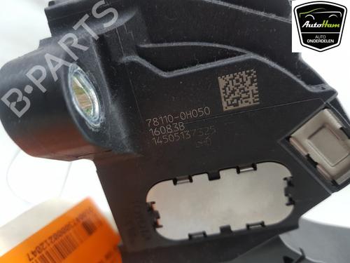 Pedal PEUGEOT 108 1.0 VTi | BP12044471I4 