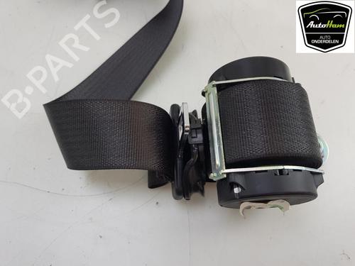 Rear right seatbelt OPEL ZAFIRA TOURER C (P12) 2.0 CDTi (75) | BP12042521I28 