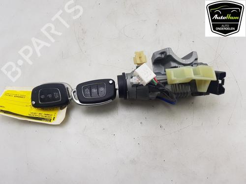 Used Ignition barrel HYUNDAI i20 II (GB, IB) 1.0 T-GDI (101 hp) 16397842