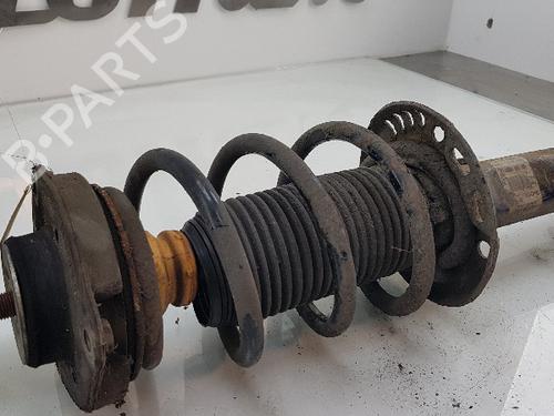Left front shock absorber AUDI TT (8J3) 2.0 TFSI quattro | BP12023636M16 