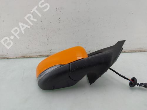 Right mirror DACIA SPRING EV (B6M1) | BP34540065C27 - Image 2