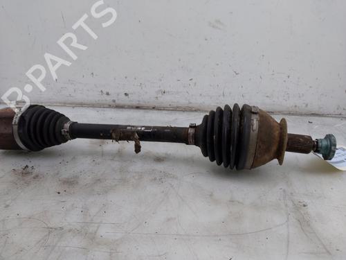 Left front driveshaft SEAT ARONA (KJ7, KJP) 1.0 TSI | BP29851804M38