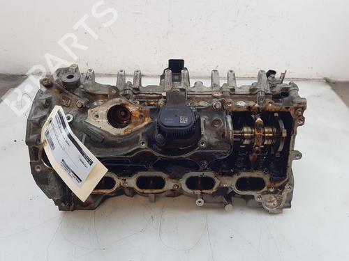 Used Cylinder head MERCEDES-BENZ A-CLASS (W177) A 200 (177.087) (163 hp) 24149386