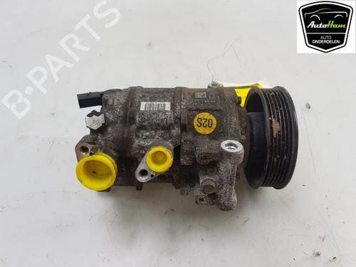 AC-Kompressor SEAT IBIZA V (KJ1, KJG) 1.0 TSI (115 hp) 15387051