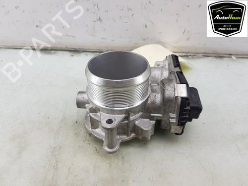 Throttle body PEUGEOT 308 SW III (FC_, FJ_, FR_, F4_, FN_) Hybrid 180 (F4DGXT) | BP19316259M82 