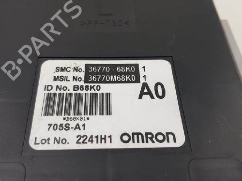 Elektronische module SUZUKI ALTO VII (GF) 1.0 (AMF310, GFC31S) | BP12010044M83 
