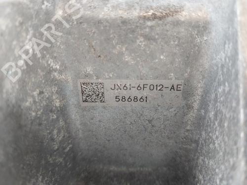 Engine mount FORD FOCUS IV (HN) 1.0 EcoBoost | BP29887784M89 