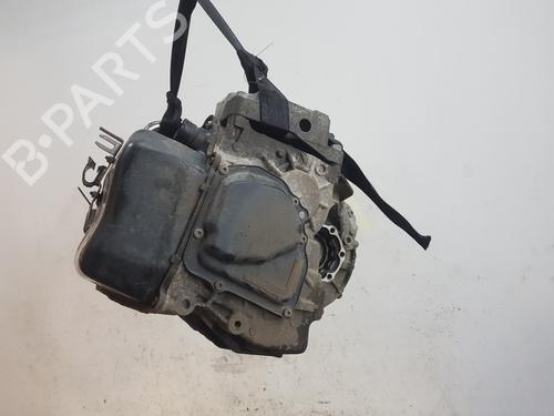 Used Gearbox Gearbox VW GOLF VII (5G1, BQ1, BE1, BE2) 2.0 GTI (230 hp) 31884539 31884539