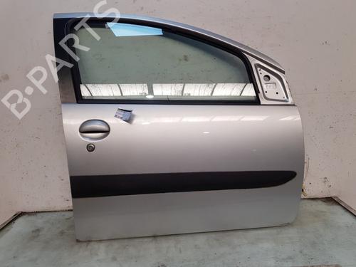 Right front door TOYOTA AYGO (_B1_) 1.0 (KGB10_, KGB10R) | BP24149499C3 