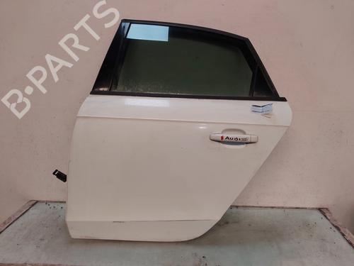 Used Left rear door AUDI A4 B8 (8K2) 2.0 TFSI (211 hp) 29352553