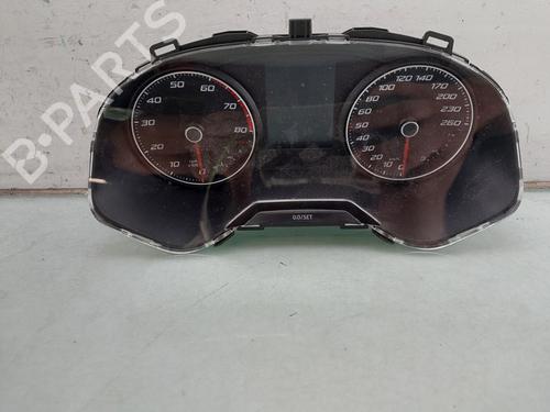 Instrument cluster SEAT ARONA (KJ7, KJP) 1.5 TSI | BP38481786C47 - Image 2
