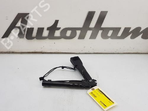 Used Seat buckle BMW 1 (E87) 116 i (115 hp) 13139688