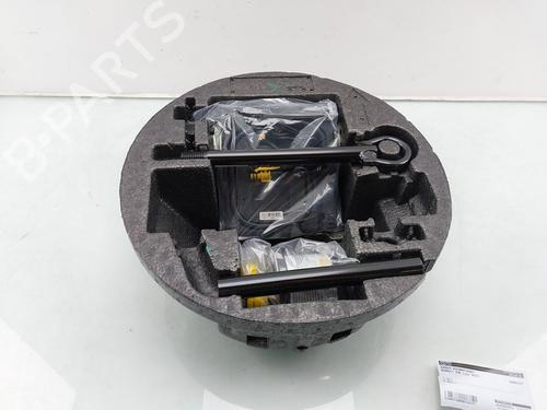 Used Other RENAULT ZOE Hatchback Van (BFM_) Electric (BFMC, BFMD) (136 hp) 25033458